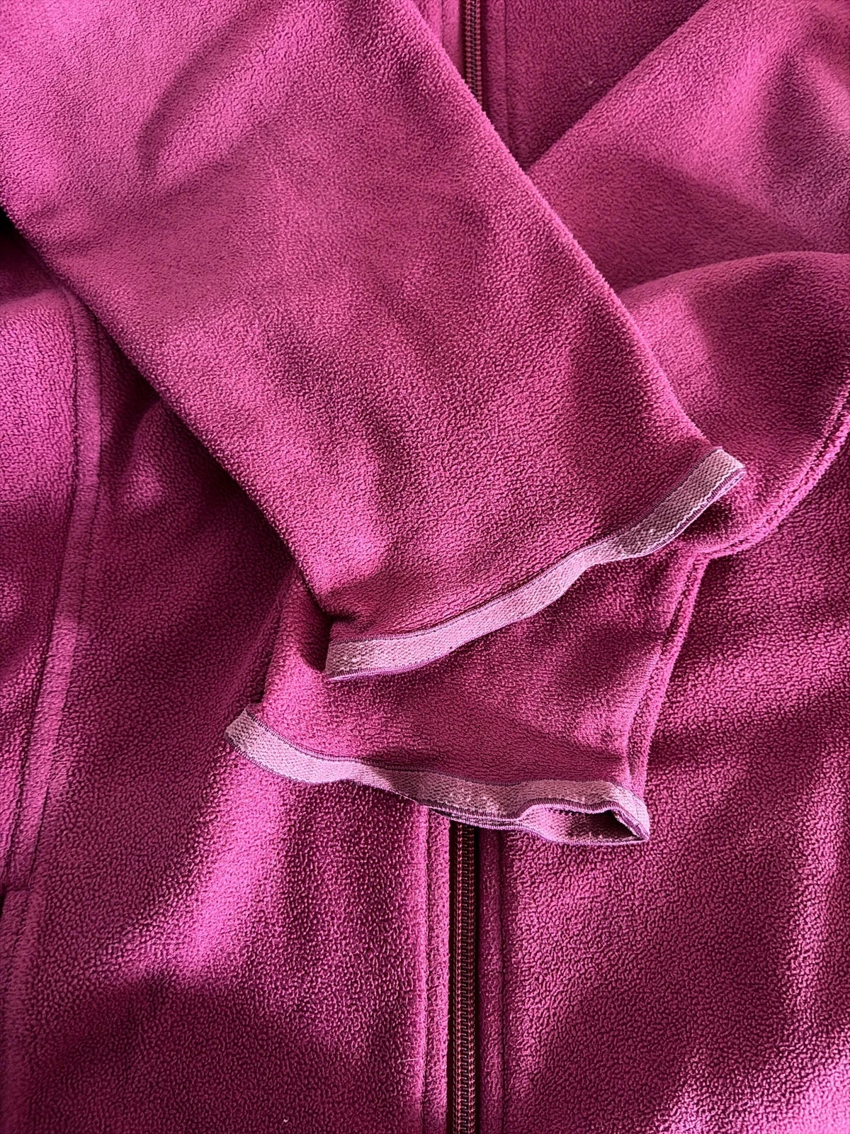 Veste polaire – photo 5